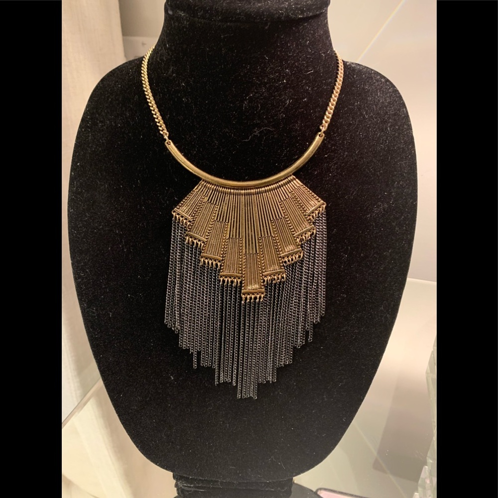 Fashion Necklaces